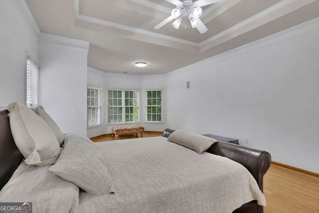 380 Tall Timbers Drive, Roswell, GA 30076