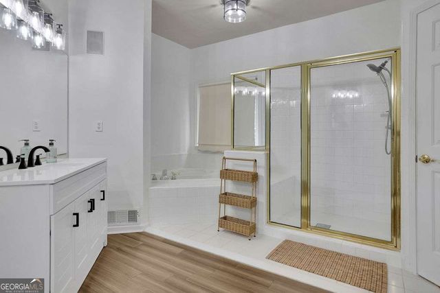 380 Tall Timbers Drive, Roswell, GA 30076