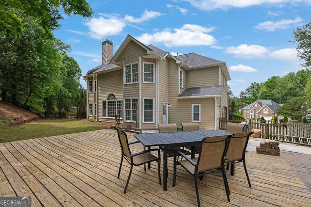 380 Tall Timbers Drive, Roswell, GA 30076