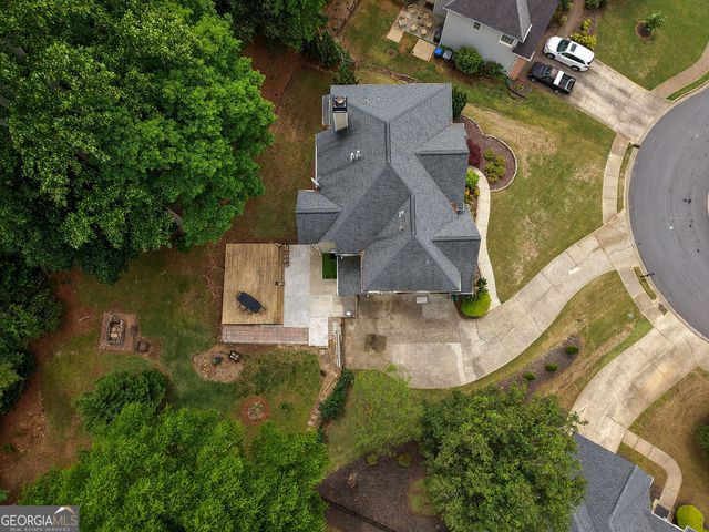 380 Tall Timbers Drive, Roswell, GA 30076