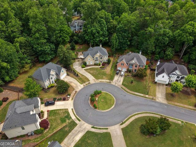 380 Tall Timbers Drive, Roswell, GA 30076