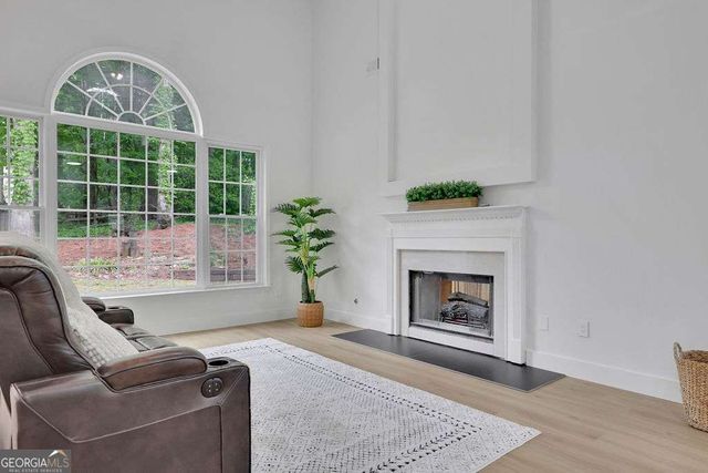 380 Tall Timbers Drive, Roswell, GA 30076