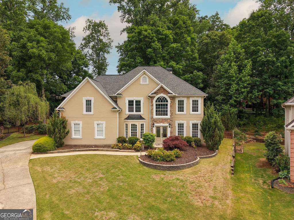 380 Tall Timbers Drive, Roswell, GA 30076