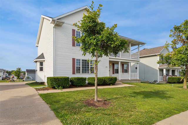 911 SW Springfield Drive, Ankeny, IA 50023