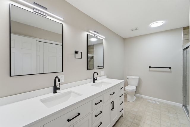 506 Nicholas Drive, Marshalltown, IA 50158