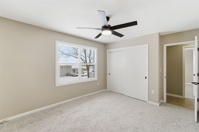 506 Nicholas Drive, Marshalltown, IA 50158