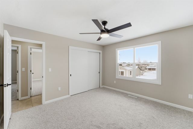 506 Nicholas Drive, Marshalltown, IA 50158