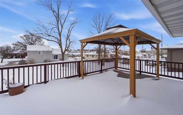 506 Nicholas Drive, Marshalltown, IA 50158