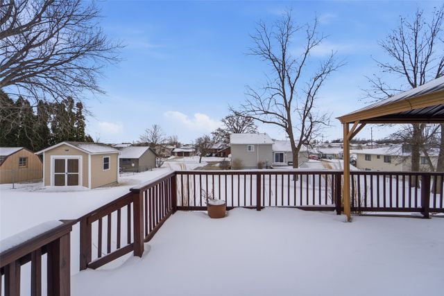 506 Nicholas Drive, Marshalltown, IA 50158