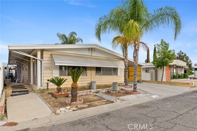 471 Santa Clara Circle, Hemet, CA 92543