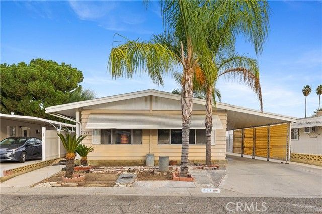 471 Santa Clara Circle, Hemet, CA 92543