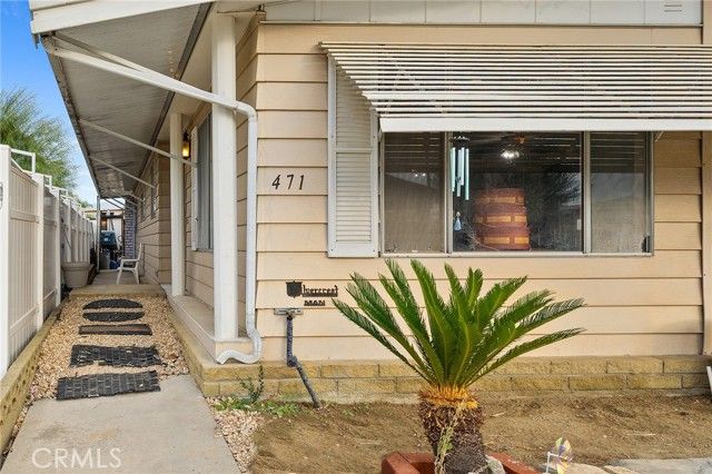 471 Santa Clara Circle, Hemet, CA 92543