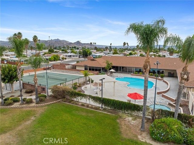 471 Santa Clara Circle, Hemet, CA 92543