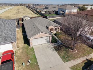 10008 Cougar Trail, Fort Worth, TX 76108