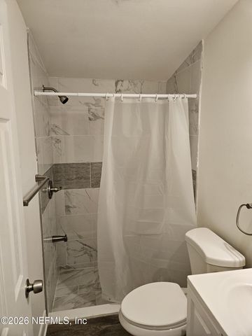 2416 JOHNSON Avenue, Jacksonville, FL 32207