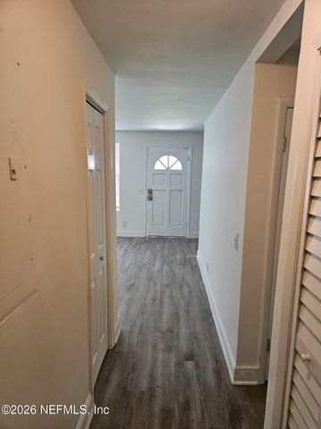 2416 JOHNSON Avenue, Jacksonville, FL 32207