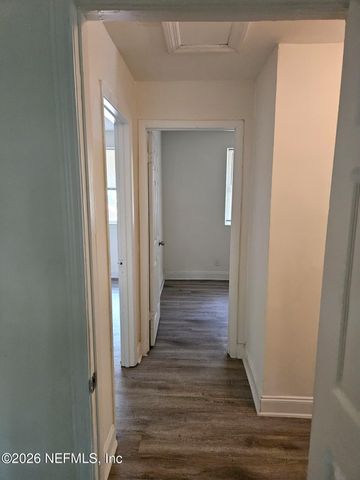 2416 JOHNSON Avenue, Jacksonville, FL 32207