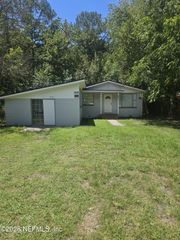 2416 JOHNSON Avenue, Jacksonville, FL 32207