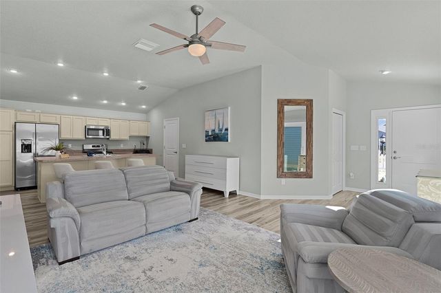 6262 SIVERSON TERRACE, The Villages, FL 32163