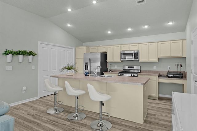 6262 SIVERSON TERRACE, The Villages, FL 32163