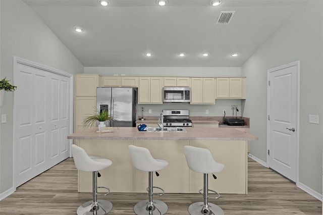 6262 SIVERSON TERRACE, The Villages, FL 32163