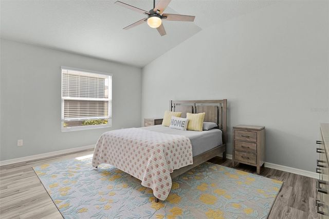 6262 SIVERSON TERRACE, The Villages, FL 32163