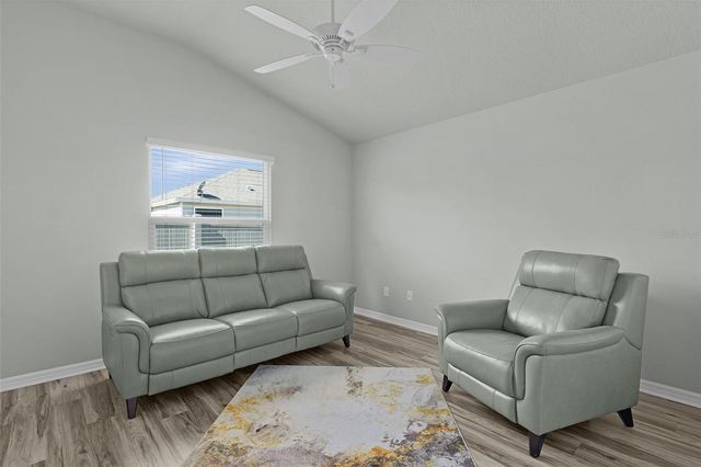 6262 SIVERSON TERRACE, The Villages, FL 32163