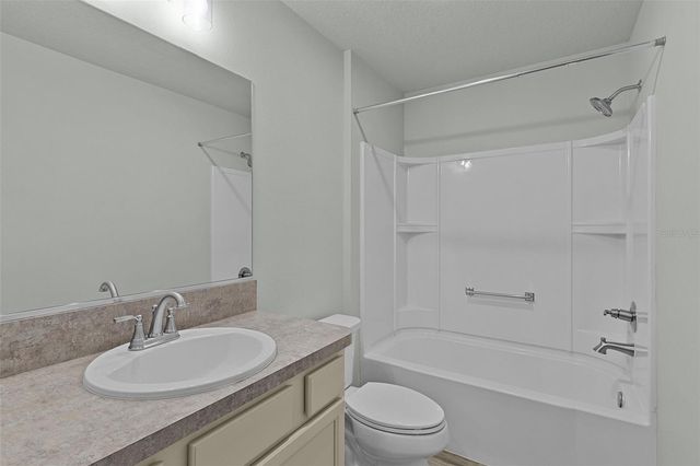 6262 SIVERSON TERRACE, The Villages, FL 32163