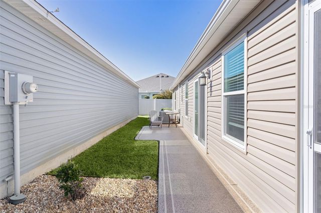 6262 SIVERSON TERRACE, The Villages, FL 32163