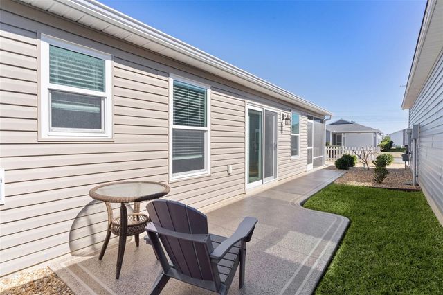 6262 SIVERSON TERRACE, The Villages, FL 32163