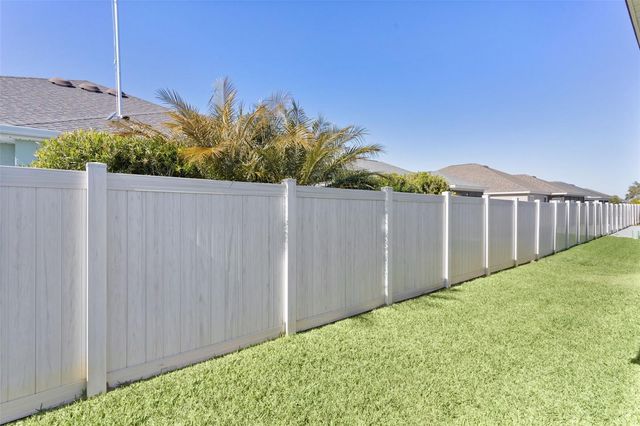 6262 SIVERSON TERRACE, The Villages, FL 32163