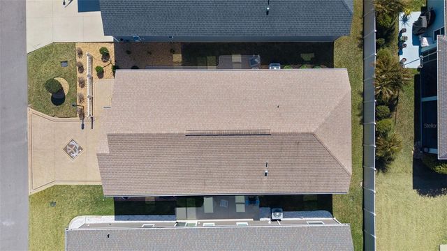 6262 SIVERSON TERRACE, The Villages, FL 32163