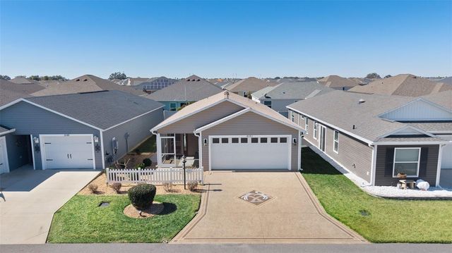 6262 SIVERSON TERRACE, The Villages, FL 32163