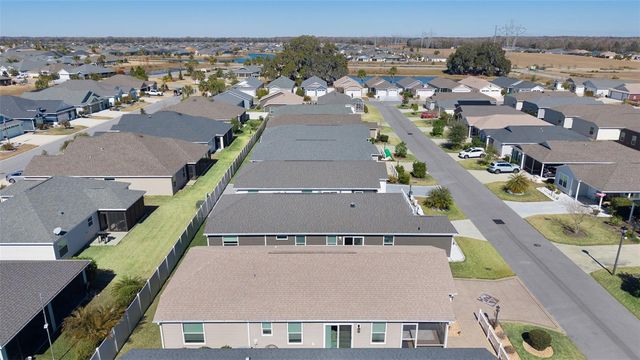 6262 SIVERSON TERRACE, The Villages, FL 32163