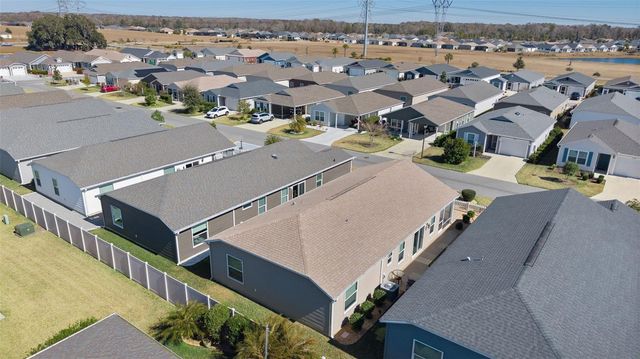 6262 SIVERSON TERRACE, The Villages, FL 32163