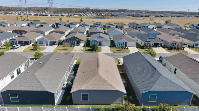 6262 SIVERSON TERRACE, The Villages, FL 32163