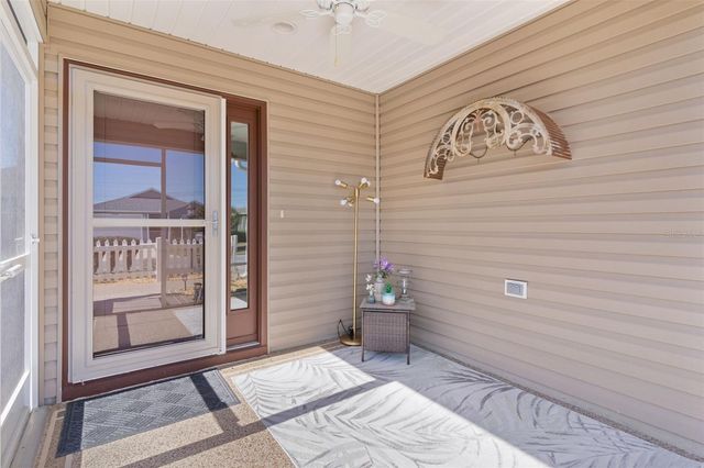 6262 SIVERSON TERRACE, The Villages, FL 32163