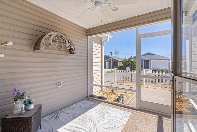 6262 SIVERSON TERRACE, The Villages, FL 32163