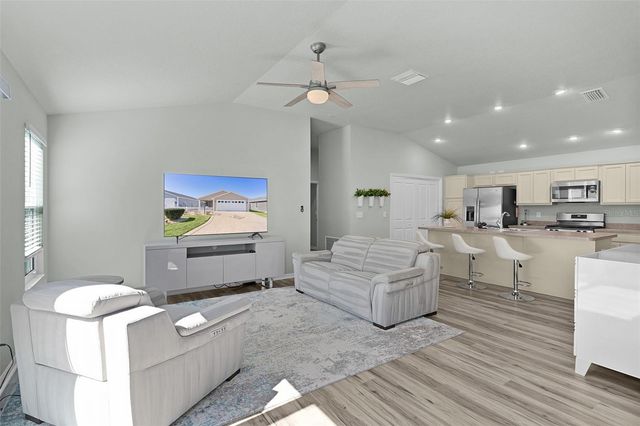 6262 SIVERSON TERRACE, The Villages, FL 32163