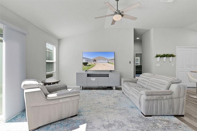 6262 SIVERSON TERRACE, The Villages, FL 32163