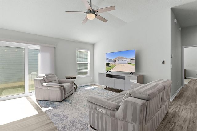 6262 SIVERSON TERRACE, The Villages, FL 32163