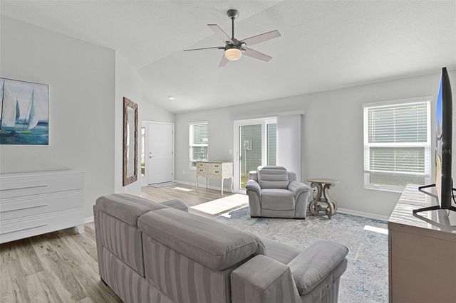 6262 SIVERSON TERRACE, The Villages, FL 32163