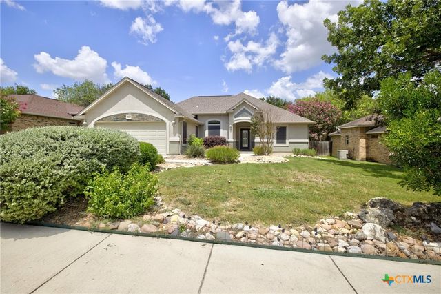 2167 Stonehaven, New Braunfels, TX 78130