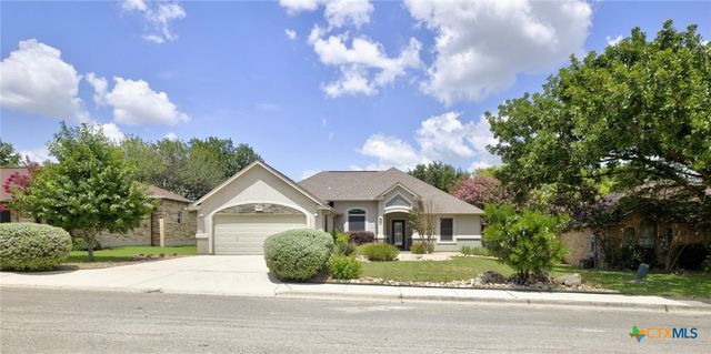 2167 Stonehaven, New Braunfels, TX 78130