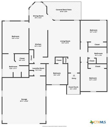 2167 Stonehaven, New Braunfels, TX 78130