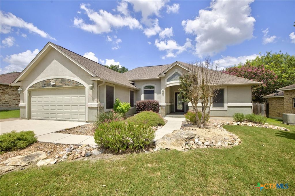 2167 Stonehaven, New Braunfels, TX 78130