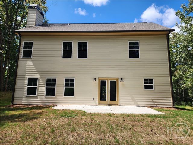 350 Discovery Trail, Athens, GA 30605