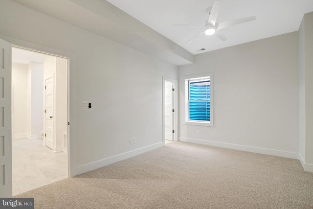 2816 N JEFFERSON ST, Arlington, VA 22207
