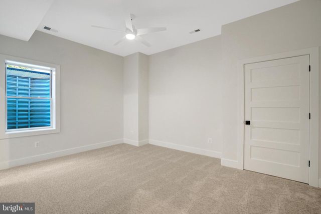 2816 N JEFFERSON ST, Arlington, VA 22207
