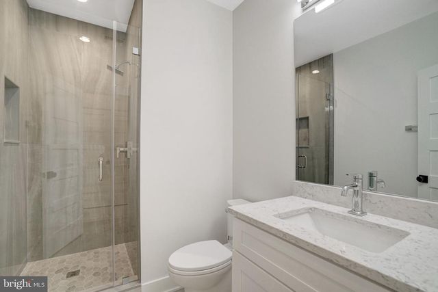 2816 N JEFFERSON ST, Arlington, VA 22207
